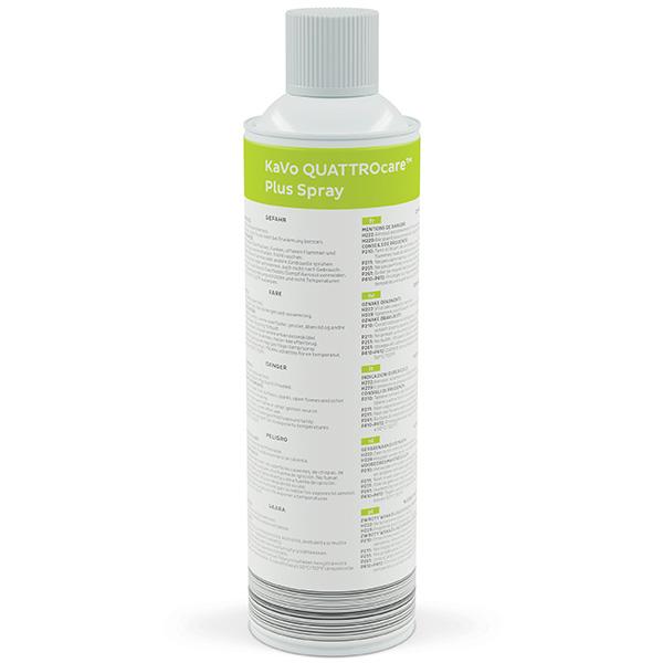 KaVo Quattrocare Plus Spray 500ml