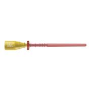 WaveOne Gold GuttaCore Small gul 5stk