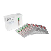 WaveOne Gold GuttaCore Medium grønn 5stk