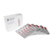 WaveOne Gold GuttaCore Large hvit 5stk
