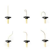 Elements Obturations 23G Heavy 10stk