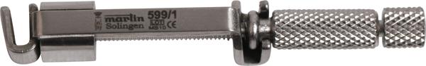Matriseholder Tofflemire Universal