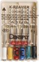 K-Reamer Readysteel 31mm ISO 90-140 Ass