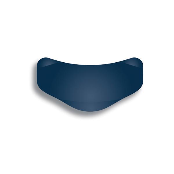 Slick Bands SXR300-M 6,4mm Blå 30stk