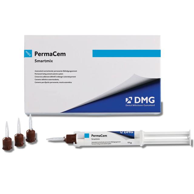 PermaCem Smartmix 2x10g