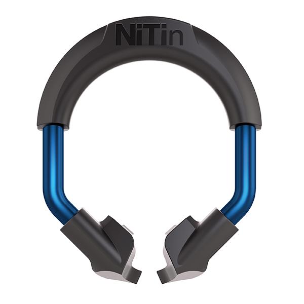 NiTin NT400 Molar Ringer 2stk