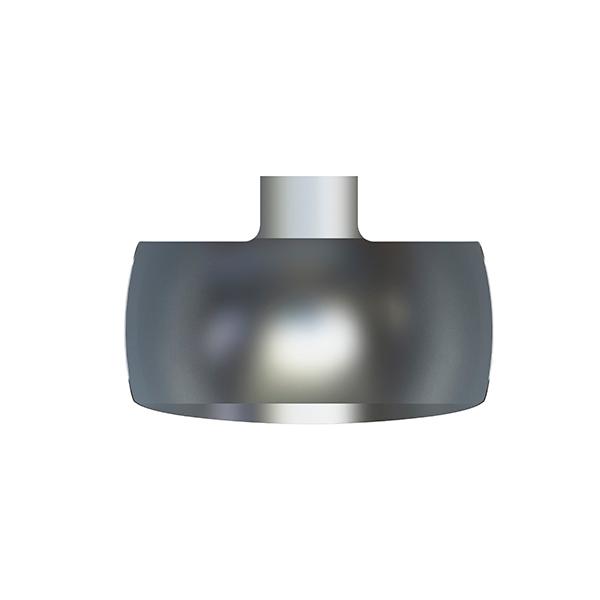 NiTin NTM175 Matriser Molar 5,6mm 50stk