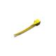 NiTin Kiler X-Small Gule 100stk