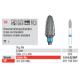 Edenta TC Cutter HP 1010/023 stk