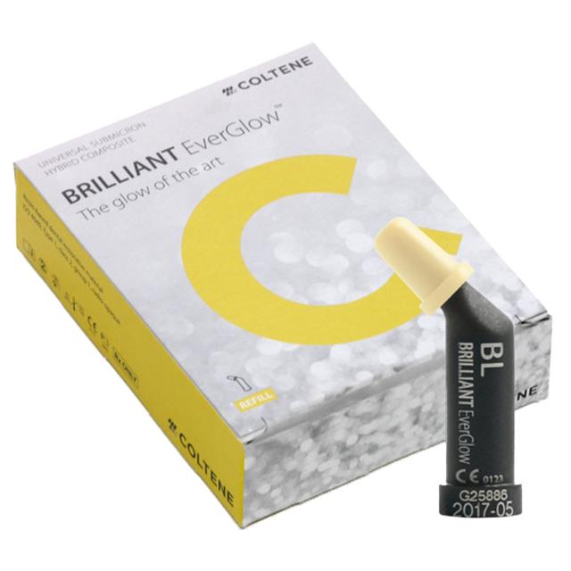 Brilliant EverGlow Bleach Kapsler 20x0,2g