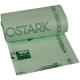 Avfallsposer bionedbrytbare 82x105cm rull 20stk
