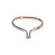 Composi-Tight Gold AU400 Standard Ringer 3stk