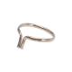 Composi-Tight Gold AU500 Lange Ringer 3stk