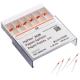 HyFlex EDM Paper Points #25 28mm 100stk