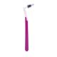 Interprox Plus 2,1mm Lilla Konisk 12x6stk