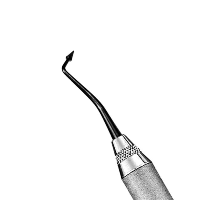 Goldstein HDL 6S Komposittinstrument
