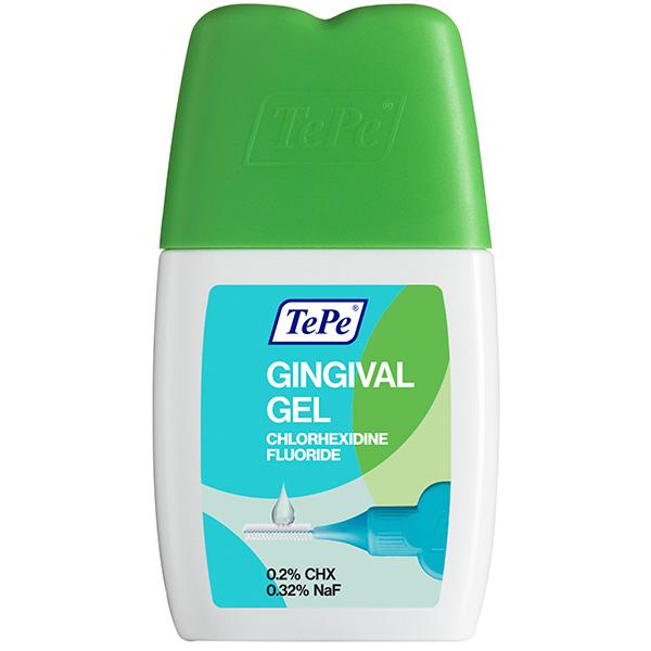 TePe Gingival Gel 0,2%CHX, 0,32NaF 20ml