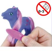 Mini ponny 50stk