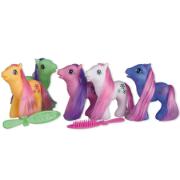 Mini ponny 50stk