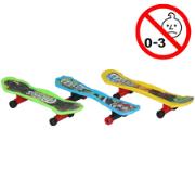 Skateboard fingerleke 50stk