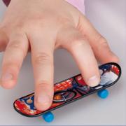 Skateboard fingerleke 50stk