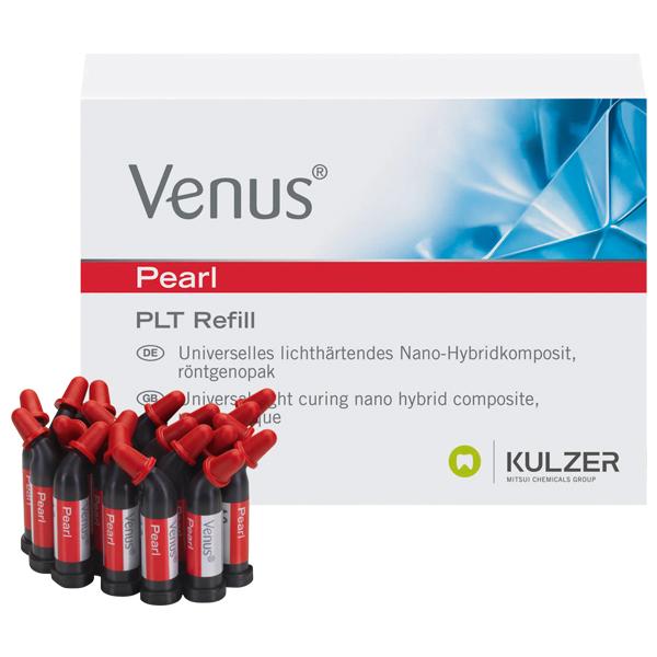 Venus ART Pearl Kapsler B3  20x0,2g