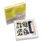 Brilliant EverGlow Trial Kit Kapsler 32stk