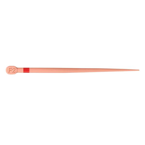 ProTaper Gold Conform Fit Gutta Percha F2 60stk