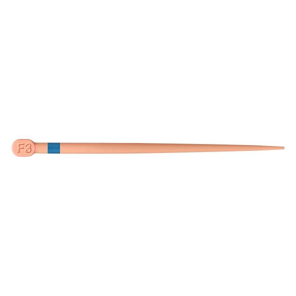 ProTaper Gold Conform Fit Gutta Percha F3 60stk