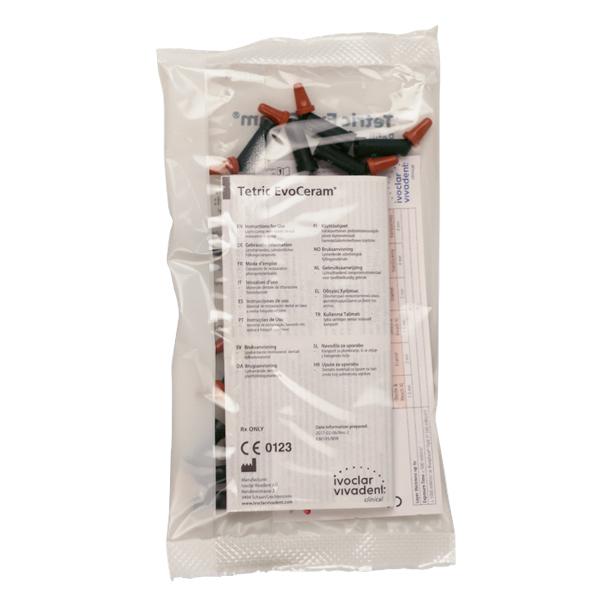 Tetric EvoCeram A3.5 Cavifil 20x0,2g