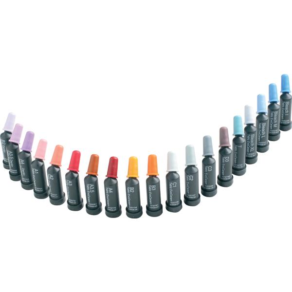 Tetric EvoCeram D3 Cavifil 20x0,2g