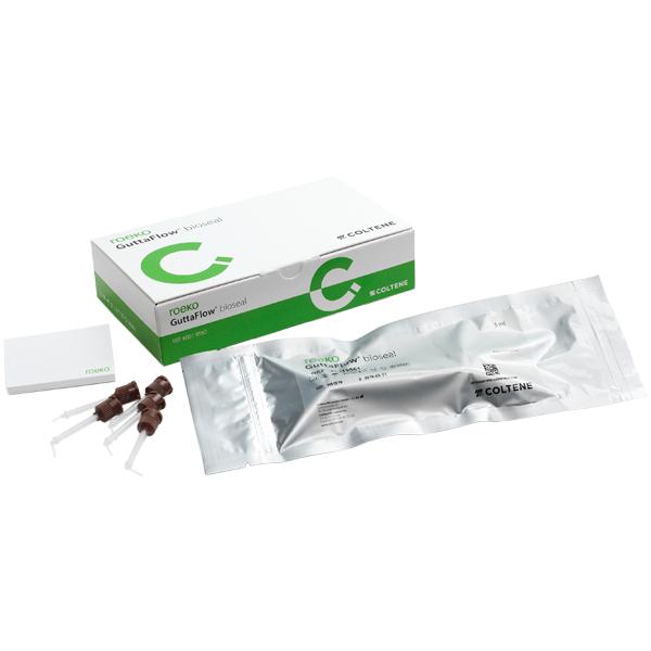 Guttaflow Bioseal Automix Std.sett 5ml