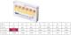 TD Gutta Percha Greater Taper .04/15 60stk