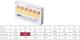 TD Gutta Percha Greater Taper .04/20 60stk