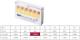 TD Gutta Percha Greater Taper .04/25 60stk