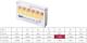 TD Gutta Percha Greater Taper .04/35 60stk