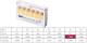 TD Gutta Percha Greater Taper .04/40 60stk