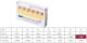 TD Gutta Percha Greater Taper .04/45 60stk