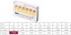 TD Gutta Percha Greater Taper .06/15 60stk