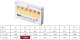 TD Gutta Percha Greater Taper .06/20 60stk