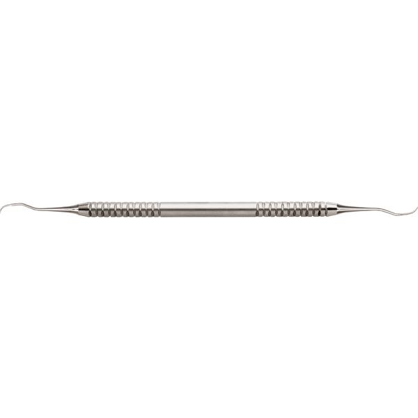 Scaler HF Silver 204SD 