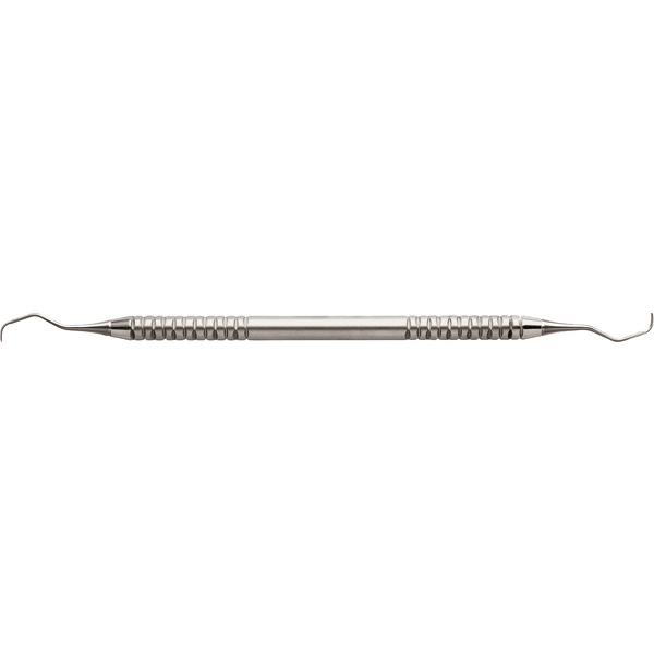Kyrette HF Silver Gracey 3/4 D.E