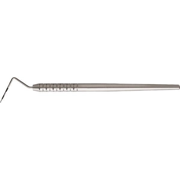 Lommedybdemåler HF Silver CP12