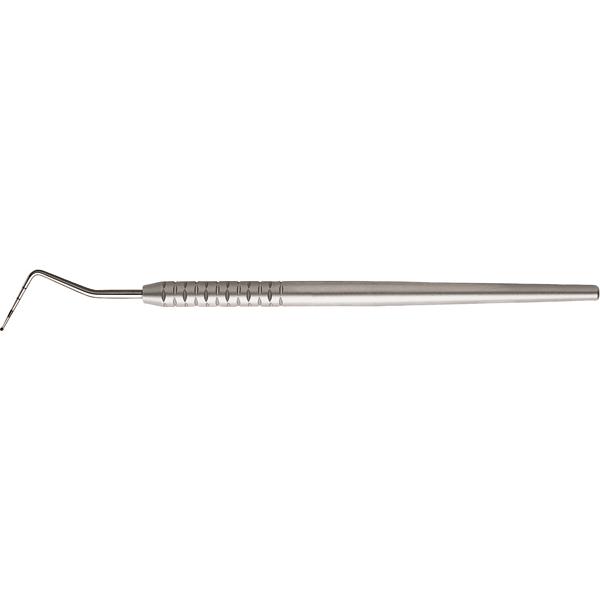Lommedybdemåler HF Silver CP11.5B