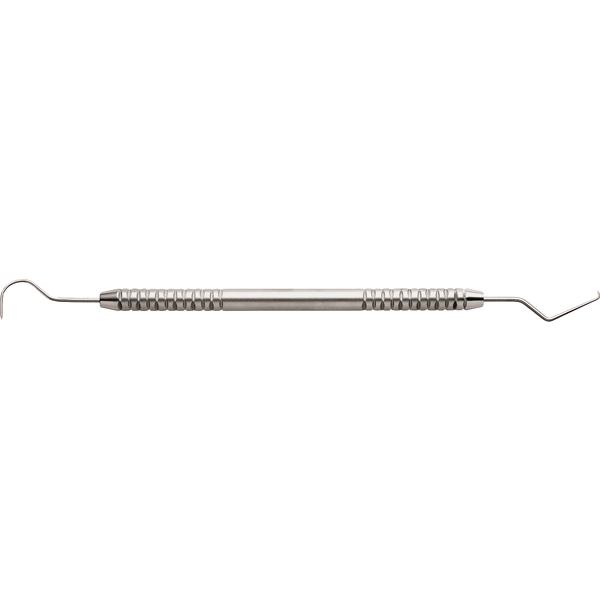 Sonde H-F Silver 17/23 Hake/Krok
