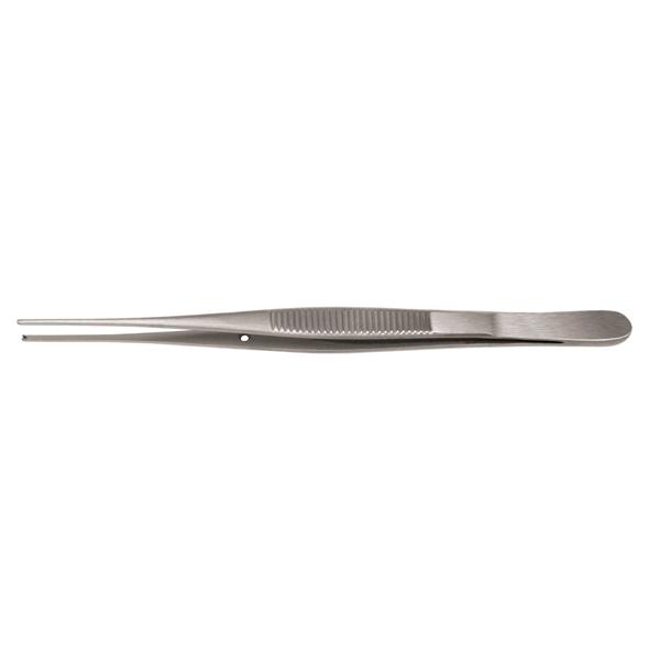 Pinsett HF Silver Kirurgi 12,5cm