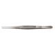 Pinsett HF Silver Kirurgi 12,5cm