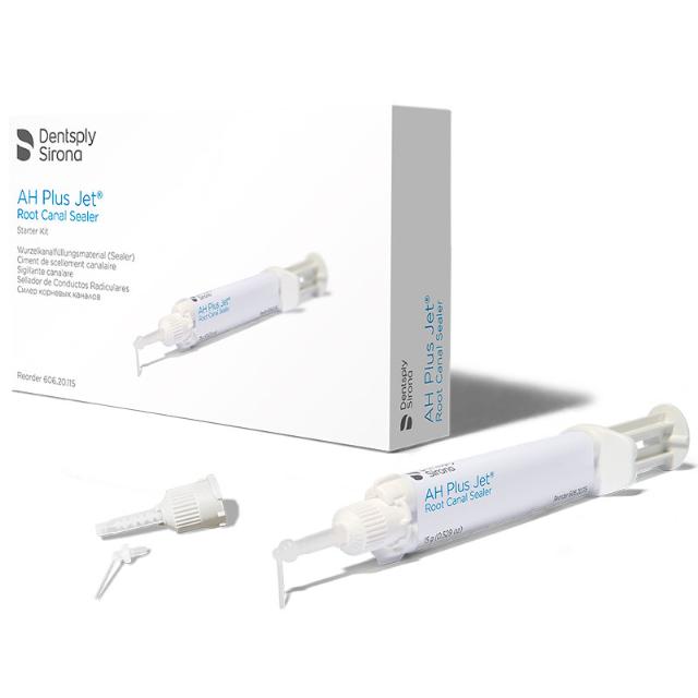 AH Plus Jet Starter Kit 15g