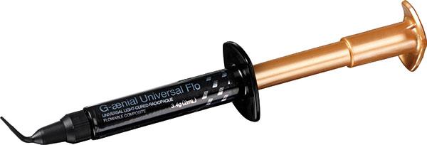 G-ænial A1 Universal Flo Sprøyte 2ml