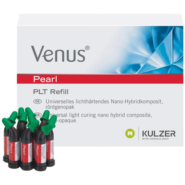 Venus ART Pearl Kapsler AM  10x0,2g